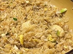 -金海湾海鲜排档(朱家尖店)