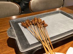-管氏翅吧(台湾街店)