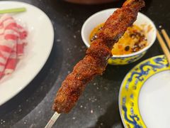 -南门涮肉(上海二店)