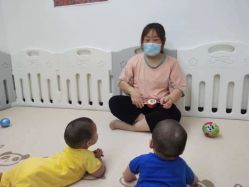 -馨月汇·一悦馨香月子中心(前滩店)
