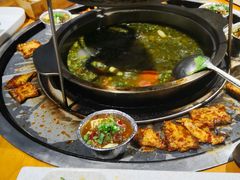 -重庆乌鱼庄·龙滋鲜(青羊大道店)