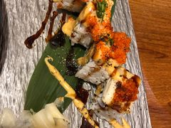 -青叶日式料理(飘亮阳光广场店)