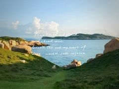 -南麂列岛