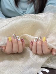 -MB·nail美甲美睫