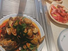 -驭羊大爷烤羊腿·羊蝎子火锅(玉凤路总店)