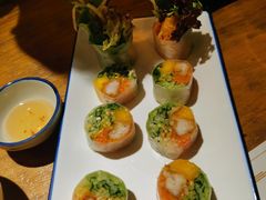 -阮氏娘·越南料理(双子塔店)