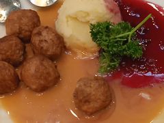 瑞典肉圆-宜家·瑞典风味餐厅(北京西红门店)