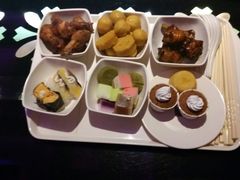 -堂会(白云店)