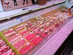 -金鹰超市(国际购物中心新街口店)