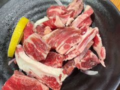 -九田家黑牛烤肉料理(中北镇店)