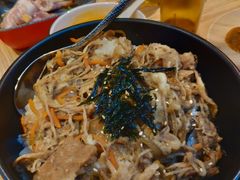 -新石器烤肉(招商1872店)