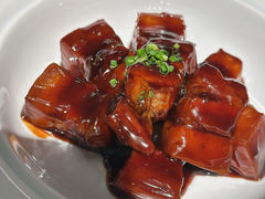 -HOMES上海本帮菜(襄阳公园店)