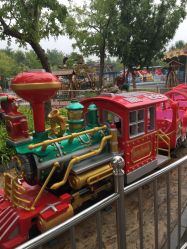 -大望京儿童游乐场