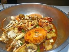 -七欣天香辣蟹火锅(常州常武北路店)