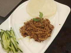 京酱肉丝-麦香坊(伏波山店)