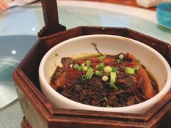 -北京老铺烤鸭(高新店)