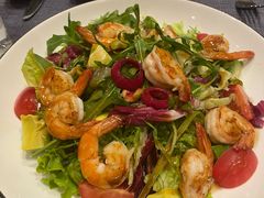 -安妮意大利餐厅(世贸天阶店)