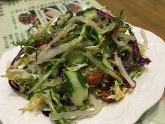 -葛记焖饼(伏牛路店)