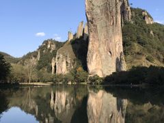-溪口-滕头旅游景区