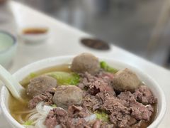 -菜忠潮州牛肉店(岗厦店)