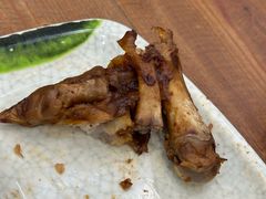 -弓二莜面(总店)
