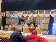 -杭州大厦LSE城市生活超市(杭州大厦店)