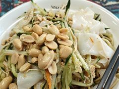 -媛媛家秘制鸡丝凉皮(陆慕店)