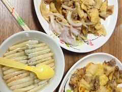 -歪头牛肉(金龙壹号店)
