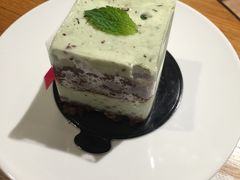薄荷慕斯-煮叶(悠唐广场店)