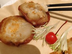 -闽海肴(北辰荟店)