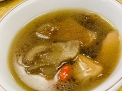-东巴谷野生菌火锅餐厅