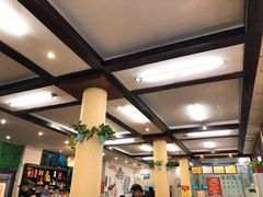 大堂-盐井记·自贡美蛙鲜锅兔(中和店)