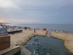 -望海观澜海景音乐餐吧(帆船基地店)