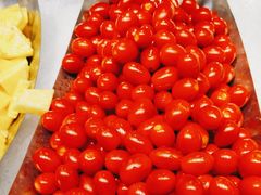 -金滏山烤肉·海鲜·火锅自助餐厅(襄阳万达店)