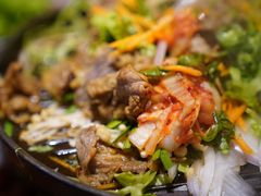 -冰川冷面·延边菜·炭烤串(观前店)