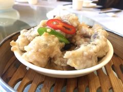 蒜香蒸排骨-麒麟山景大酒店岭南汇海鲜酒家(沙井店)