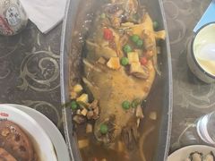 -涵家味土菜馆·徽州一绝臭鳜鱼(三河古镇店)