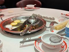 -八合里牛肉火锅(上海中山公园店)