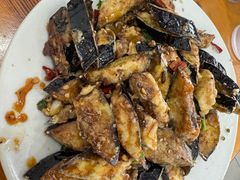 -三点小吃(山大店)