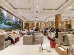 -吉林省林业宾馆-餐厅