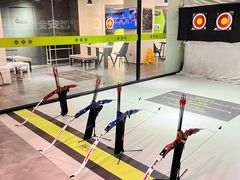 -無弓射箭俱乐部(领展中心城店)