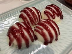 -楚山晓·湖北菜(武汉光谷K11店)