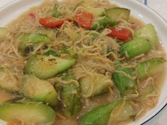 -寻味顺德·南记酒家·传统顺德菜·鱼生(广源路店)