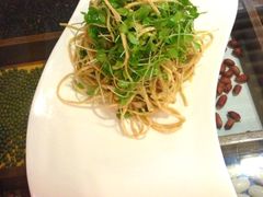 椿苗云丝-随喜赞素食餐厅(亦庄店)