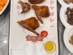-朱记乳鸽王·非遗石岐乳鸽·全鸽宴(大兴旗舰店)