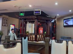 -东沙小镇主题餐厅(下沙店)