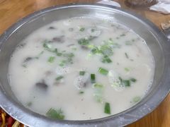 羊肉汤-野狗羊肉汤