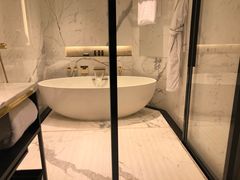 -尼依格罗香港美利酒店