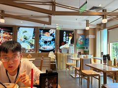 -味千拉面(金融街店)