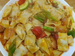 -德海牛肉面(武警医院店)